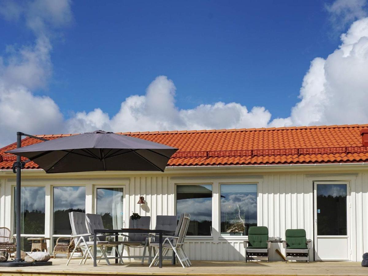 Holiday Home Grebbestad XII Exterior photo
